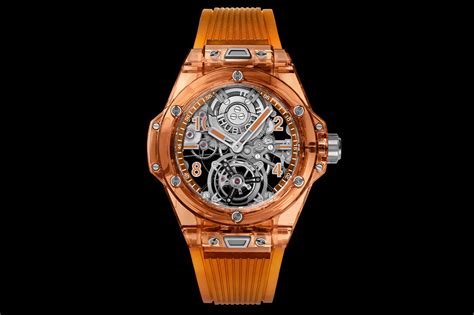 hublot automatic|hublot tourbillon automatic.